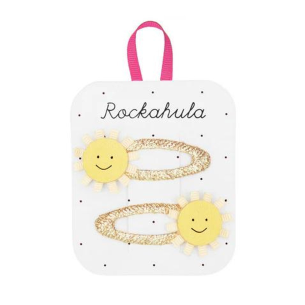 Rockahula Kids Rockahula: You Are My Sunshine Clips
