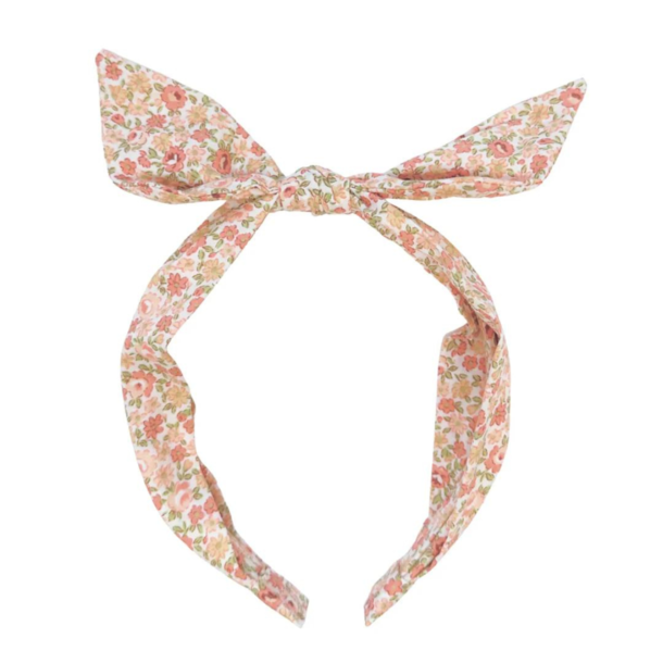 Rockahula Kids (Faire) Rockahula: Margot Floral Headband