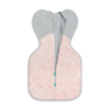 Love to Dream LTD: Swaddle Up Mild- Light Pink Star