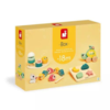 Janod Janod: Toy Box- 18 Months