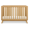 Million Dollar Baby MDB: Otto 3-in-1 Convertible Crib-