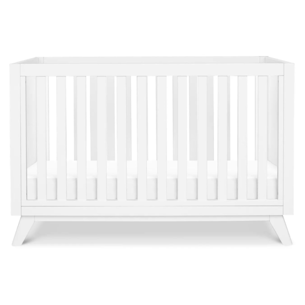 Million Dollar Baby MDB: Otto 3-in-1 Convertible Crib-