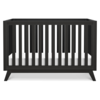 Million Dollar Baby MDB: Otto 3-in-1 Convertible Crib-