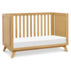 Million Dollar Baby MDB: Otto 3-in-1 Convertible Crib-