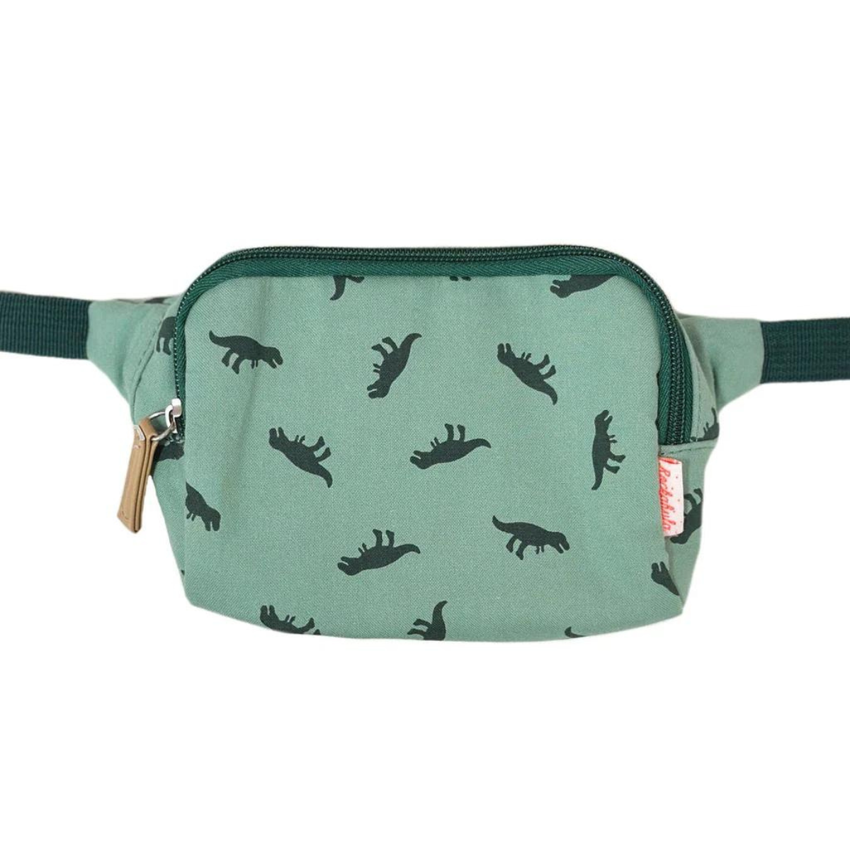 Rockahula T Rex Bum Bag Nest Bermuda