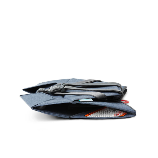 Bombol Bombol: Pop-Up Compact Booster Seat