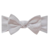 Copper Pearl Copper Pearl: Rib Knit Headband Bow -