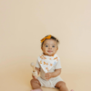 Copper Pearl Copper Pearl: Bandana Bib 4pk - Rue