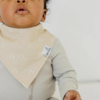 Copper Pearl Copper Pearl: Bandana Bib 4pk - Santa Fe