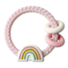 Itzy Ritzy Itzy Ritzy: Ritzy Rattle- Rainbow