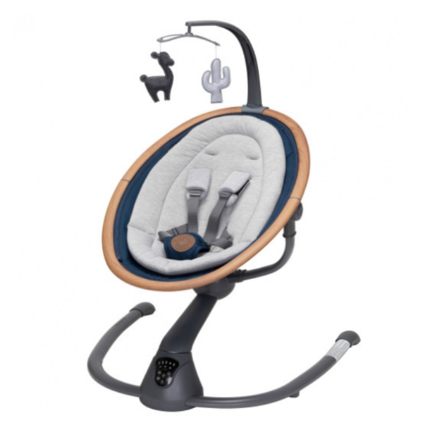 Maxi Cosi Maxi Cosi: Cassia Electric Swing