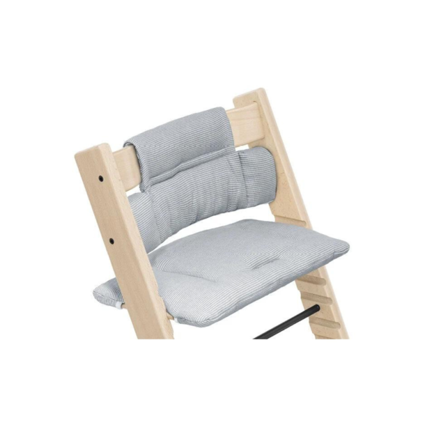 Stokke Stokke: Tripp Trapp Cushion - Nordic Blue