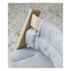 Stokke Stokke: Tripp Trapp Cushion - Nordic Blue