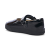 See Kai Run SKR: Lucia - Black Patent-