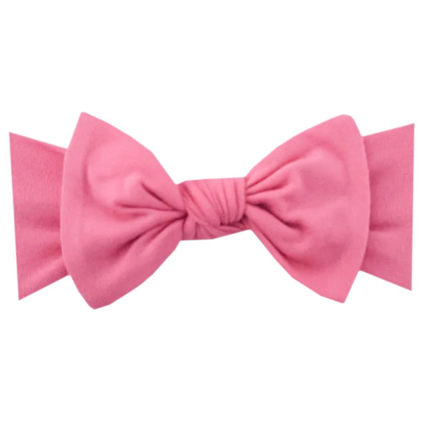 Copper Pearl Copper Pearl: Headband Bow -