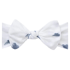 Copper Pearl Copper Pearl: Headband Bow -
