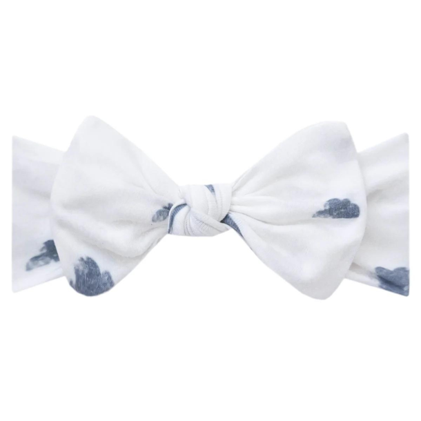 Copper Pearl Copper Pearl: Headband Bow -