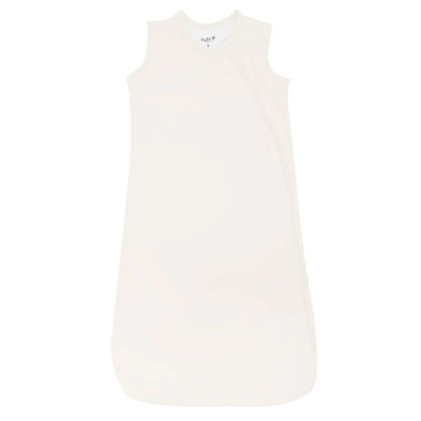 Kyte Clothing Kyte Sleepbag: 1.0 TOG - Ecru