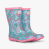 Hatley/Little Blue House Hatley: Ditsy Floral Rain Boots-