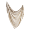 Mushie Mushie: Stretchy Swaddle -