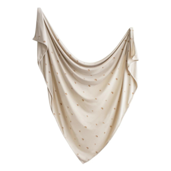 Mushie Mushie: Stretchy Swaddle -