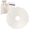 Washable Organic Nursing Pads - (14 pack)