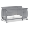 Million Dollar Baby MDB: Kalani 4-in-1 Crib and Changer-