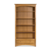 Million Dollar Baby MDB: Bookcase-