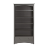 Million Dollar Baby MDB: Bookcase-