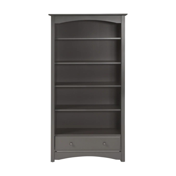 Million Dollar Baby MDB: Bookcase-