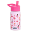 Wildkin Wildkin: 14oz Stainless Steel Water Bottle