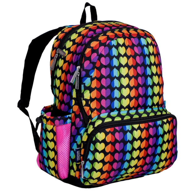 Wildkin Wildkin: 17" backpack -