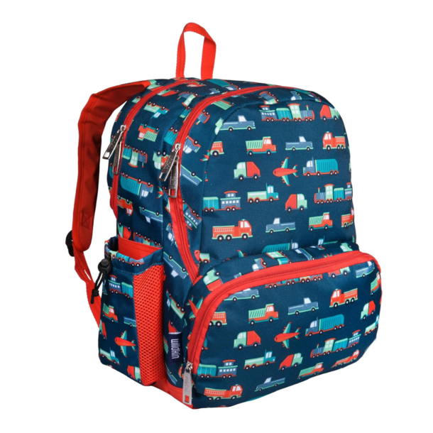 Wildkin Wildkin: 17" backpack -