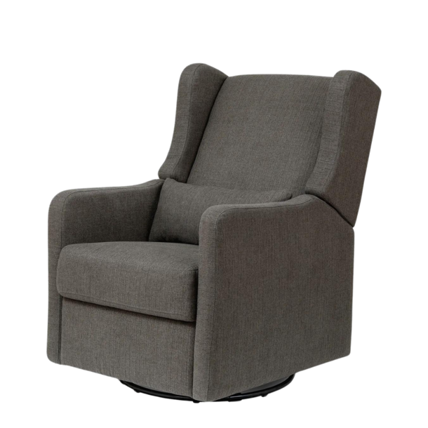 Million Dollar Baby MDB: Arlo Swivel Recliner -