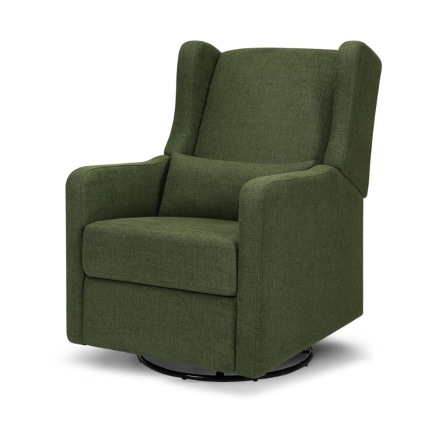 Million Dollar Baby MDB: Arlo Swivel Recliner -