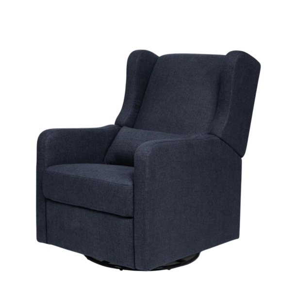 Million Dollar Baby MDB: Arlo Swivel Recliner -