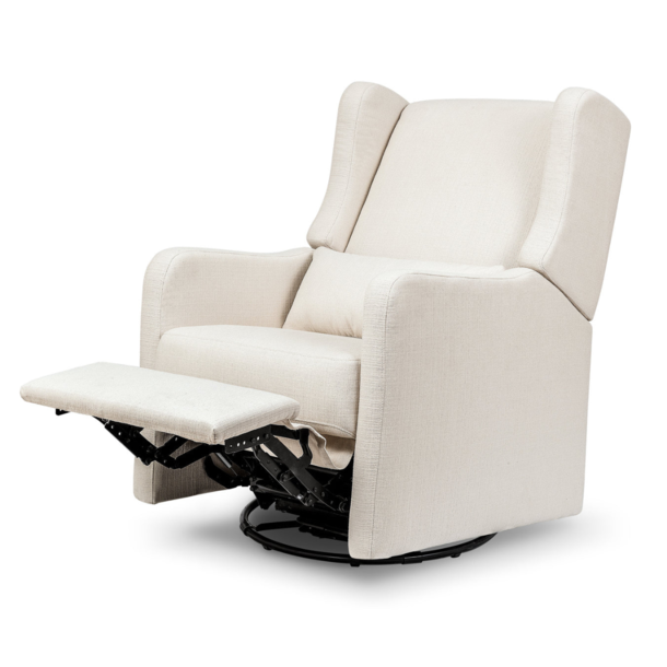 Million Dollar Baby MDB: Arlo Swivel Recliner -