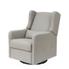 Million Dollar Baby MDB: Arlo Swivel Recliner -