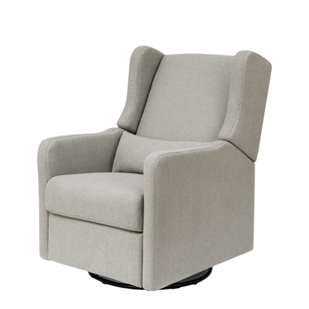 Million Dollar Baby MDB: Arlo Swivel Recliner -