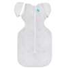 Love to Dream LTD: Swaddle Up Transition Bag Lite- Grey