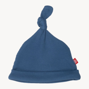 Magnificent Baby Magnetic Me: Hat - Dark Blue