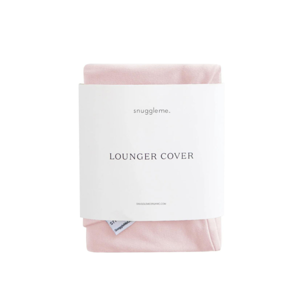 Snuggle Me Snuggle Me: Infant Lounger Cover -