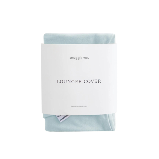 Snuggle Me Snuggle Me: Infant Lounger Cover -