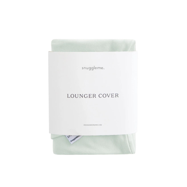 Snuggle Me Snuggle Me: Infant Lounger Cover -