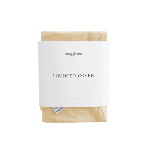 Snuggle Me Snuggle Me: Infant Lounger Cover -