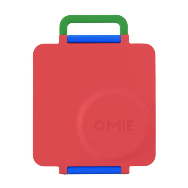 Omie Life Omielife: OmieBox Hot/Cold Lunch Box -