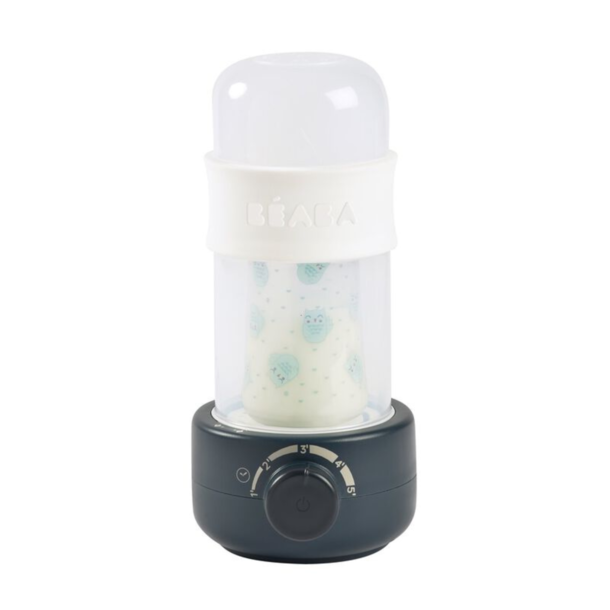 BEABA BEABA: Baby Milk Bottle Warmer