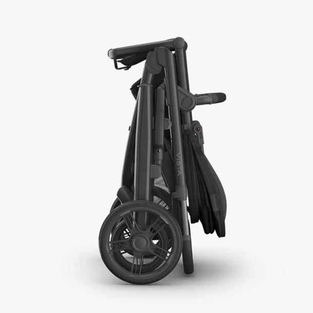 UPPABaby UB: Vista V3 Stroller