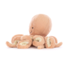 Jellycat Jellycat: Odell Octopus (Little)