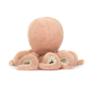 Jellycat Jellycat: Odell Octopus (Little)